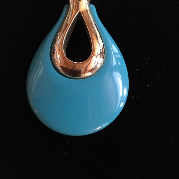 Sara Coventry Interchangeable Pendants - Picture 3 of 5